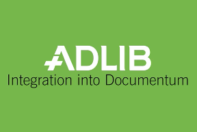 Adlib Integration into Documentum Video