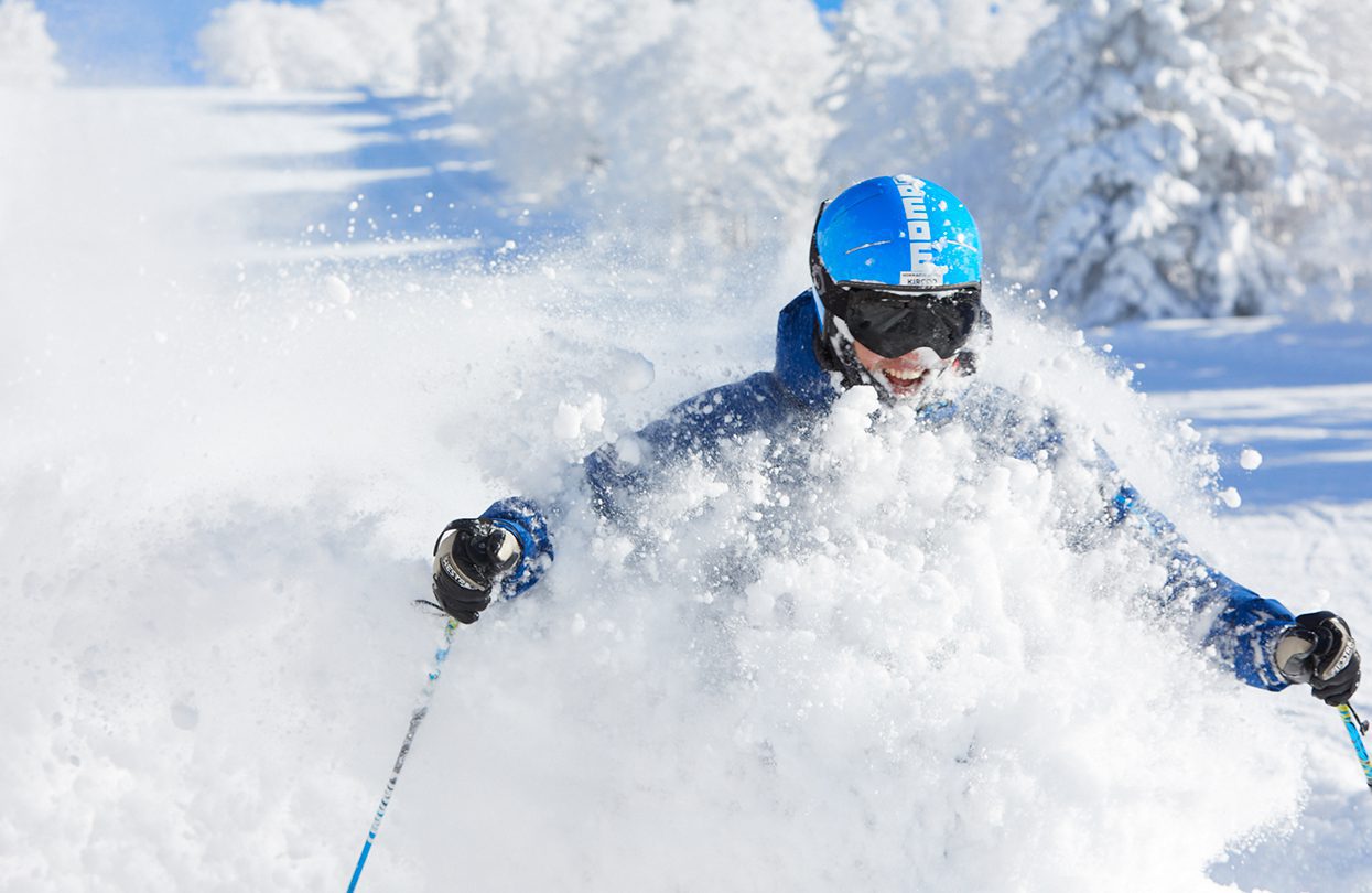 Kiroro – Ski Down The Slopes In The Heart Of Hokkaido