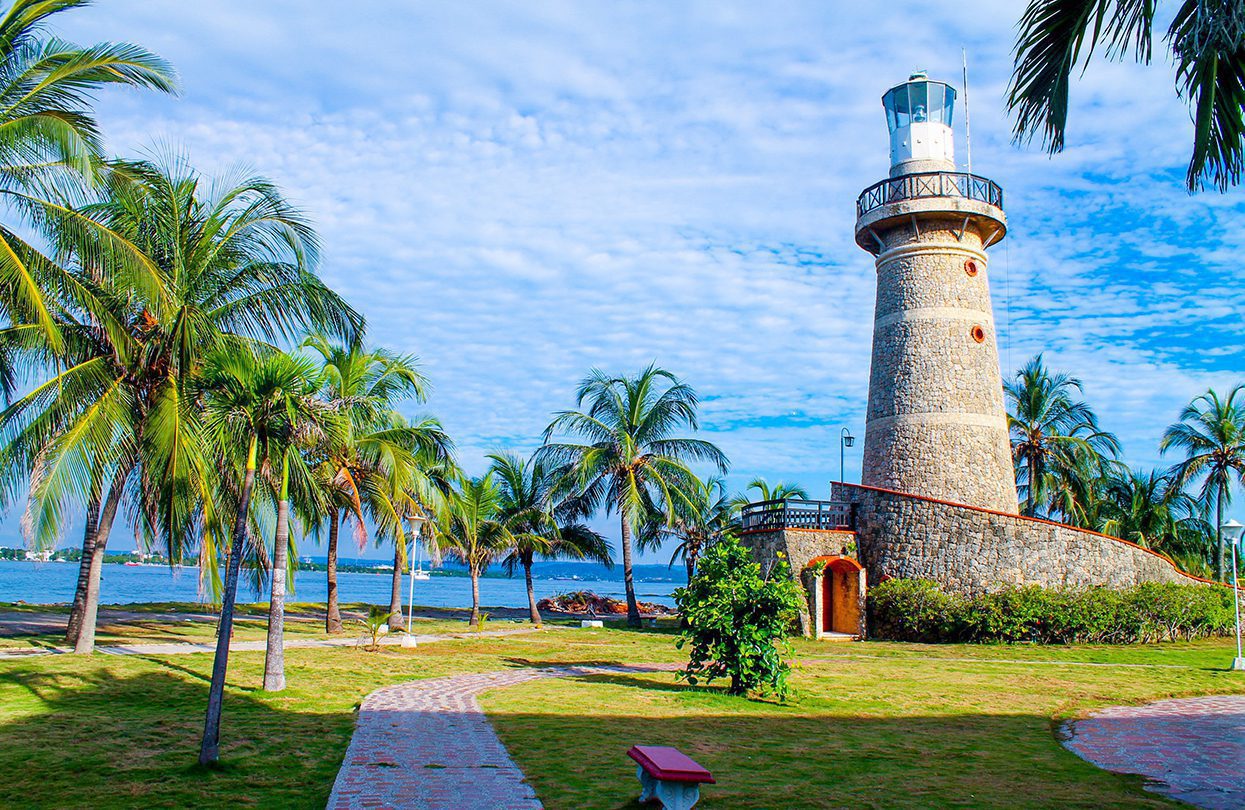 Creating Decadent Chocolate In Cartagena Just For Yourself