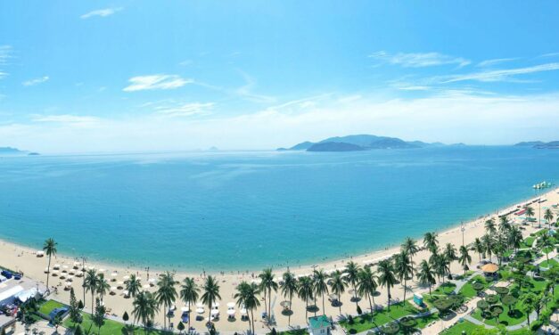 8 Reasons Why Nha Trang Should Be Your Next Romantic Retreat