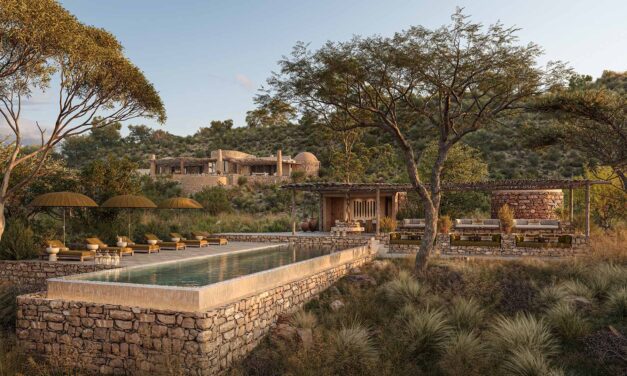 Explore Laikipia’s Wild Luxury: &Beyond Suyian Lodge