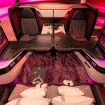 Qatar Airways new ‘Qsuite Next Gen’ Raises Standards in Business Class