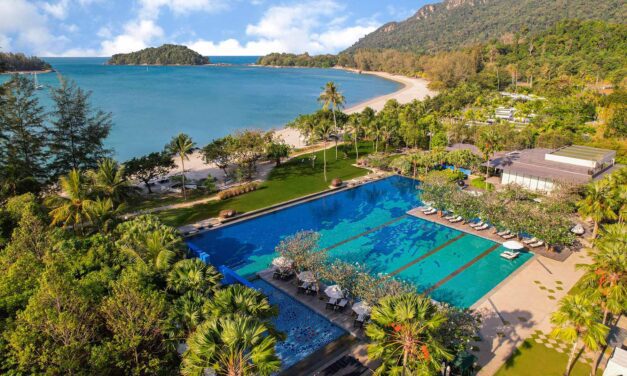 What Makes The Danna Langkawi’s Upgrade Worth the Visit?