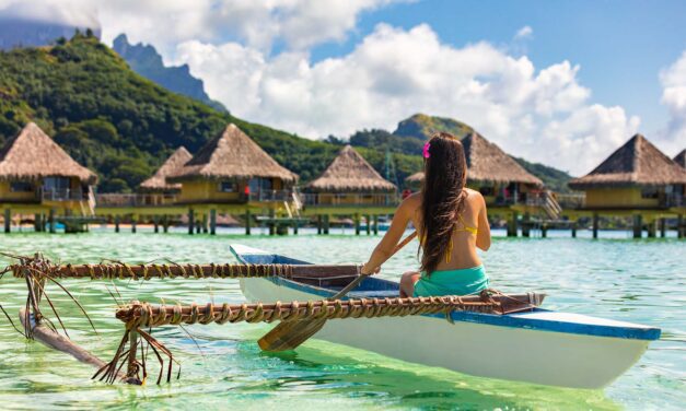 8 Essential Activities to Indulge in When in Polynesia