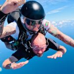 Skydive Maldives: A Thrilling Drop Zone Experience on Ifuru Island