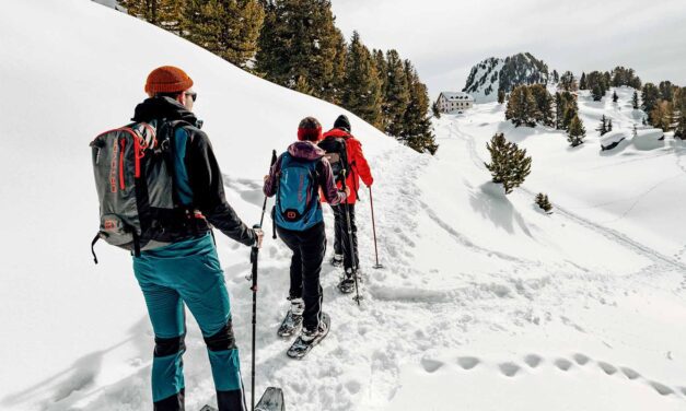 Essential Guide to Winter Adventures in Valais: Skiing, Glaciers & Scenic Trails