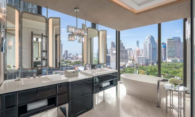 Is The Ritz-Carlton, Bangkok 2024’s Hottest Luxury Hotel Opening?