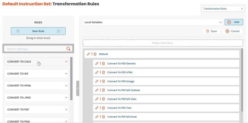 Adlib Transform Hacks With Kunal - Advanced Rendering - screenshot 4