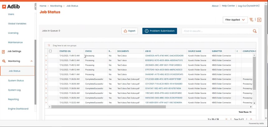 Adlib Transform Hacks With Kunal - Advanced Rendering - screenshot 7