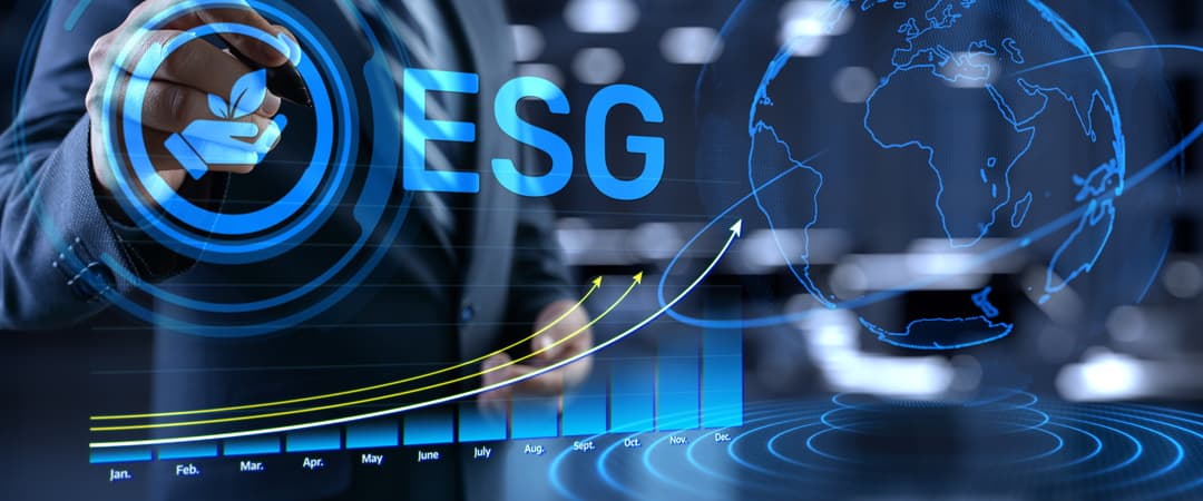 How to Use Supply Chain Analytics to Accomplish Your ESG Goals Featured Image