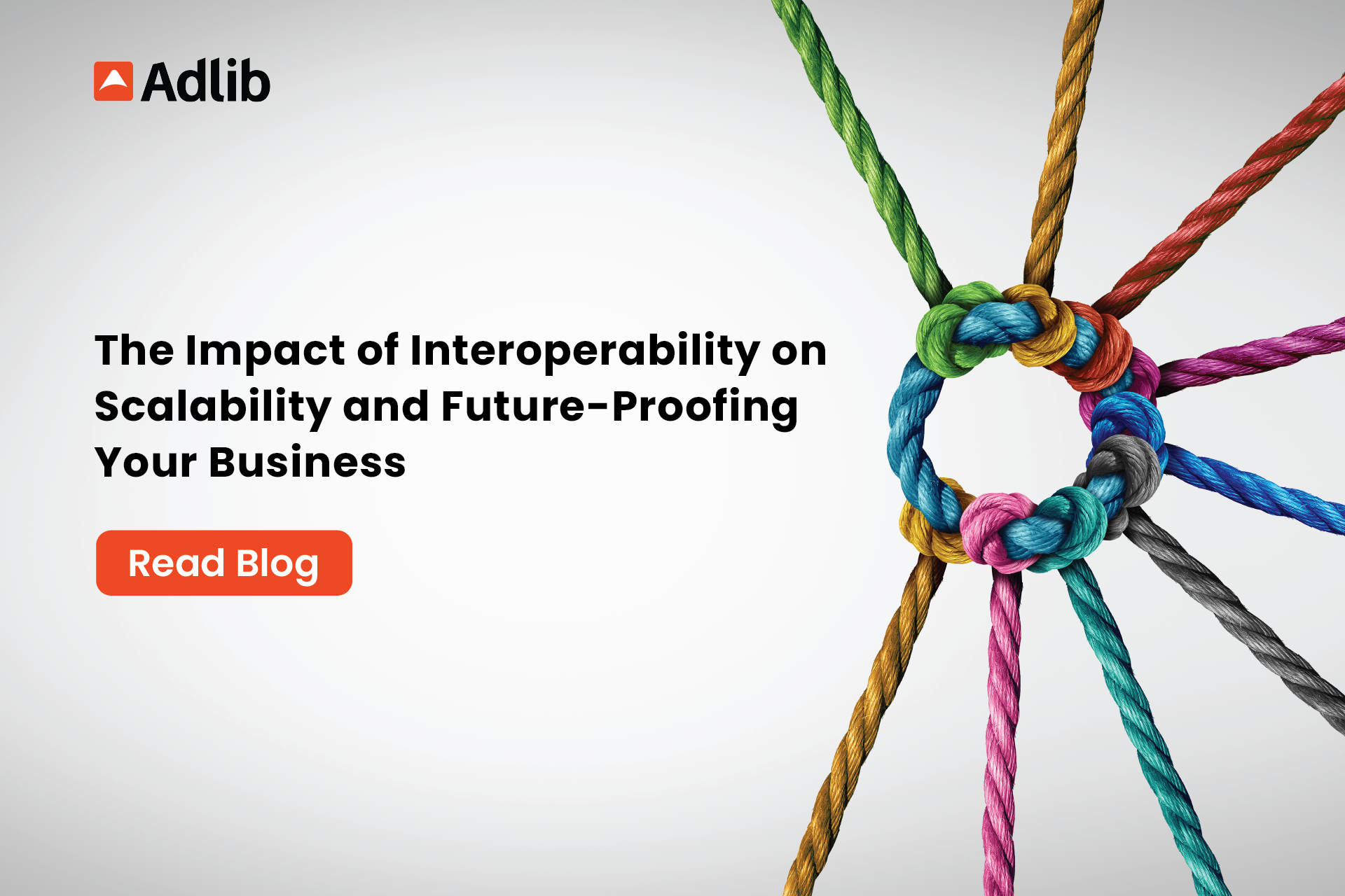 The Impact of Interoperability on Scalability and Future-Proofing Your Business Featured Image