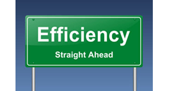 How can governments become efficient? Featured Image