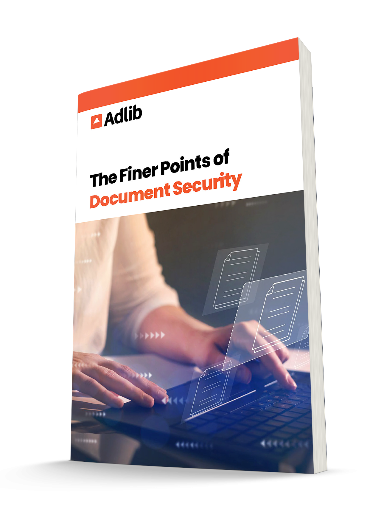 Finer POints of Document Security Social